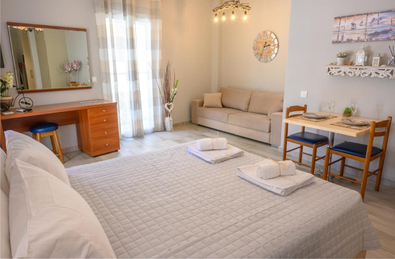 Apartament Casa Voula *