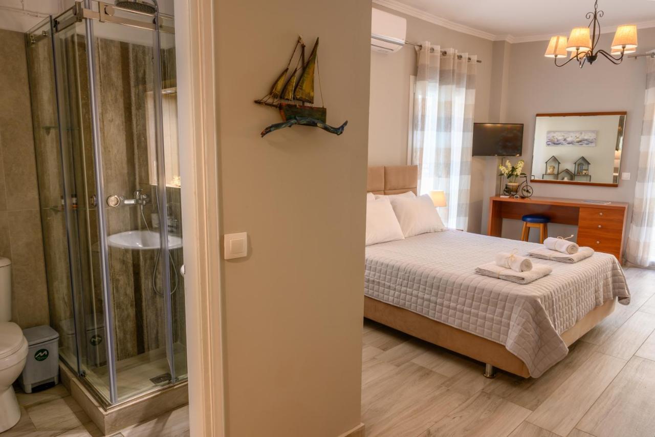 Apartament Casa Voula Corfu (city)