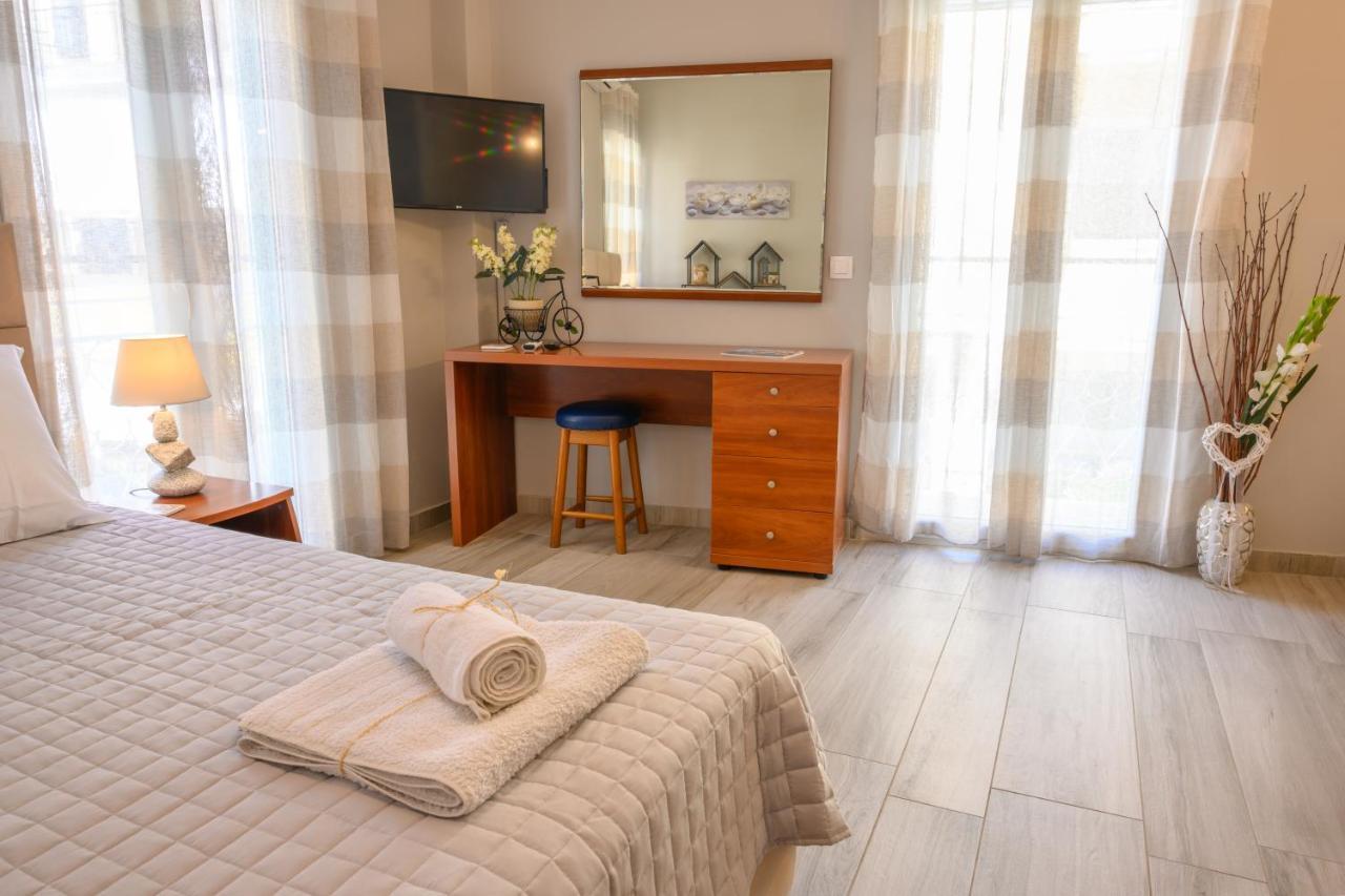 Casa Voula * Corfu (city)