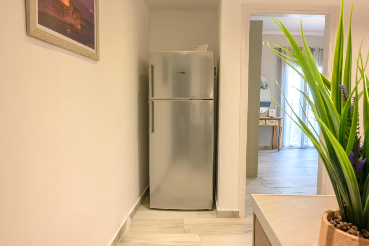 Apartament Casa Voula Corfu (city)