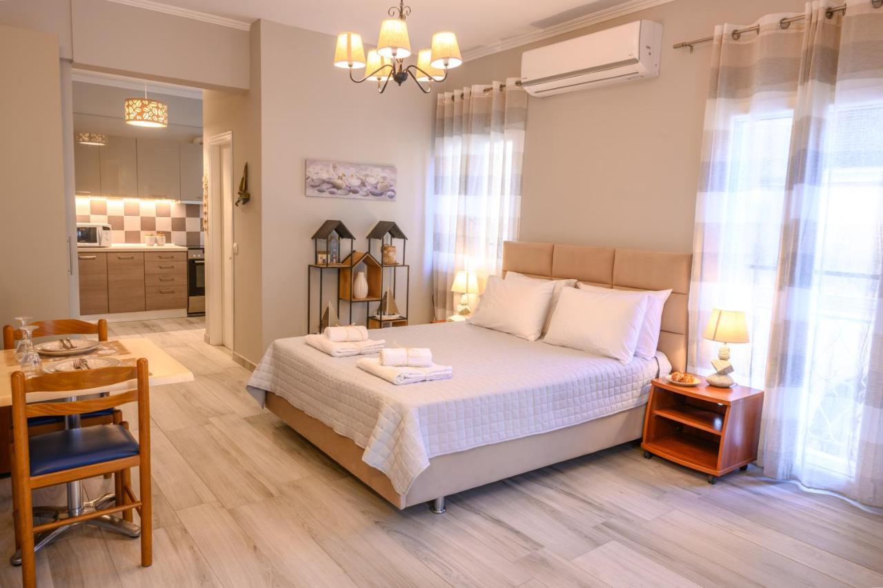 Appartamento Casa Voula Corfu (city)
