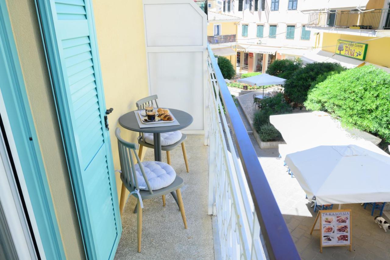 Casa Voula Appartamento