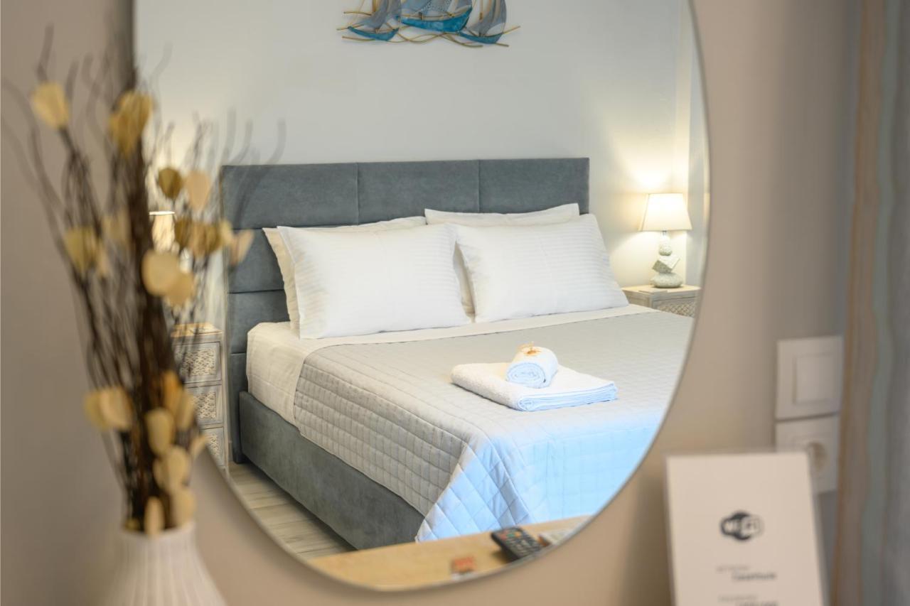 Casa Voula * Corfu (city)