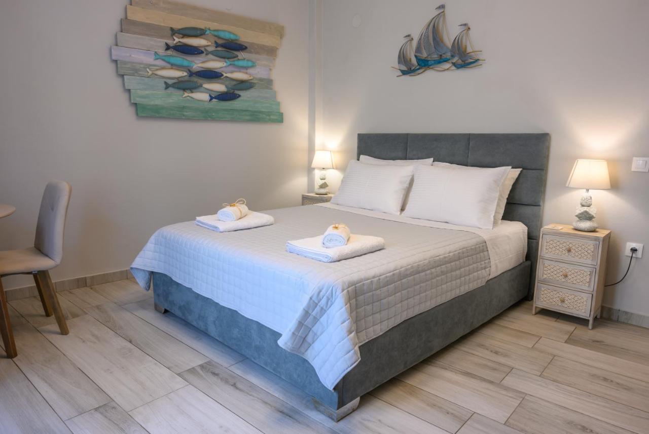 Casa Voula Corfu (city)