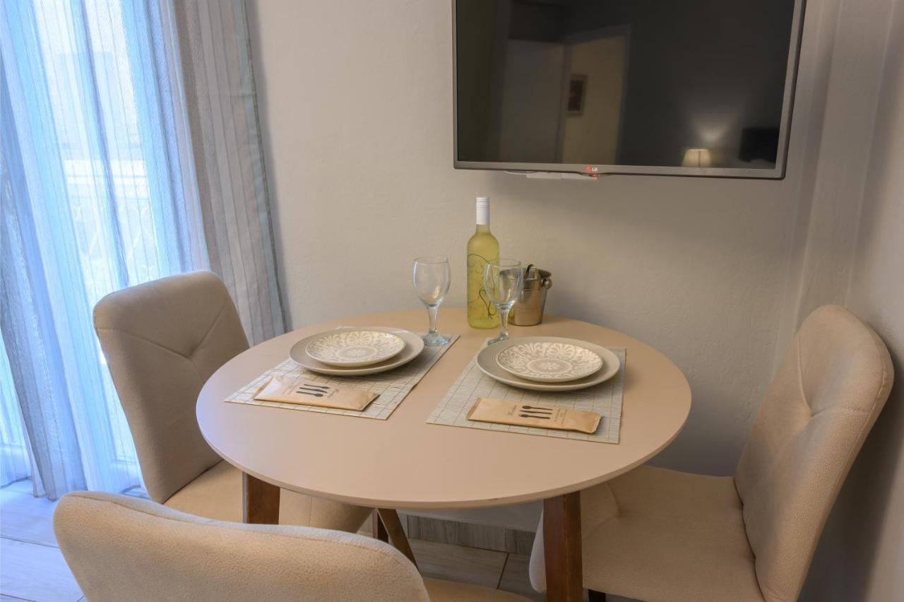 Casa Voula Appartamento Corfu (city)