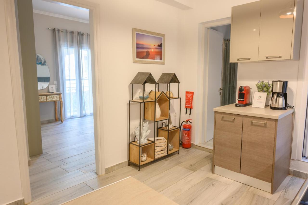 Casa Voula Appartamento