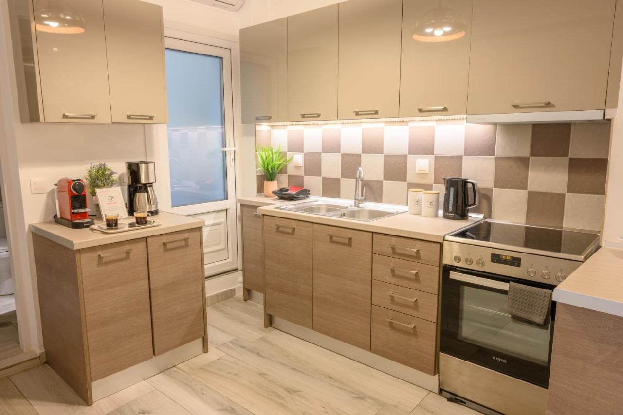 Appartamento Casa Voula