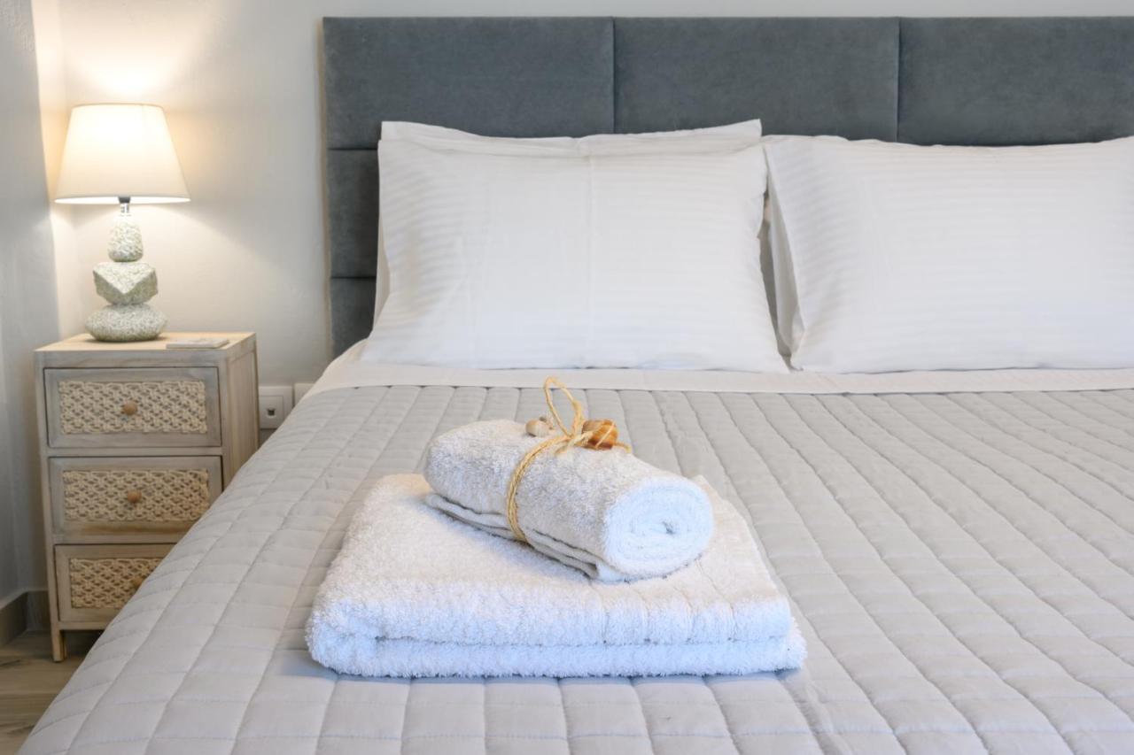 Appartamento Casa Voula Corfu (city)